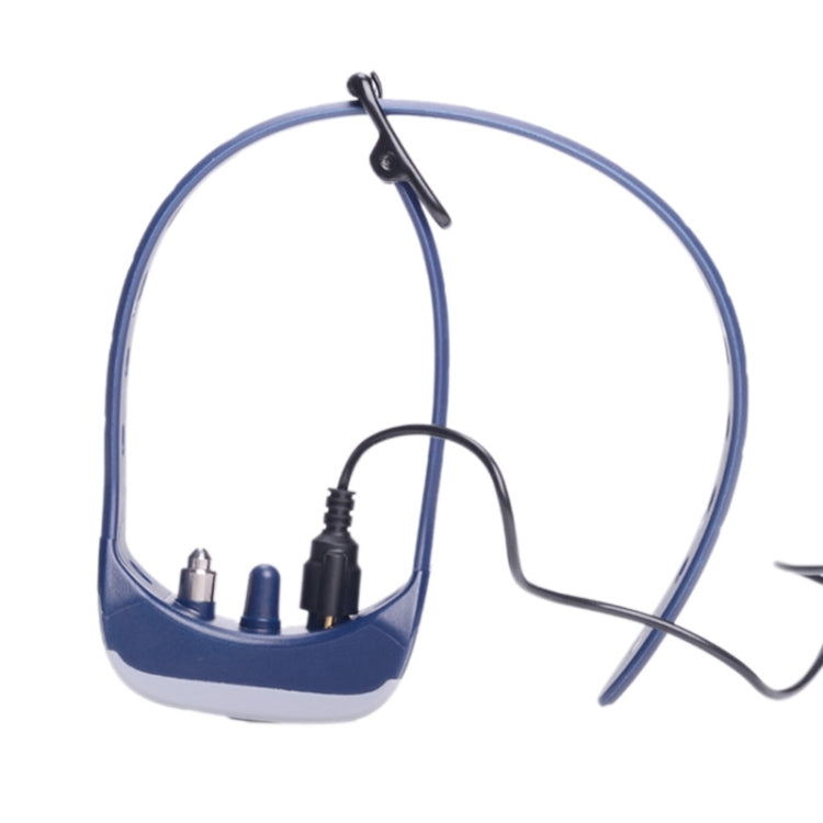 Automatic Anti Barking Collar Pet Training Control System for Dogs — view 4