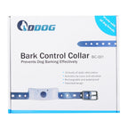Automatic Anti Barking Collar Pet Training Control System for Dogs — view 7