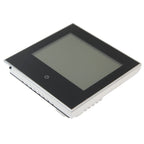 Electric Floor Heating System LCD Display Programmable Room Thermostat — view 3