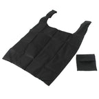 Ripstop Nylon Reusable Grocery Shopping Bag Foldable Travel Pouch