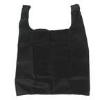 Ripstop Nylon Reusable Grocery Shopping Bag Foldable Travel Pouch