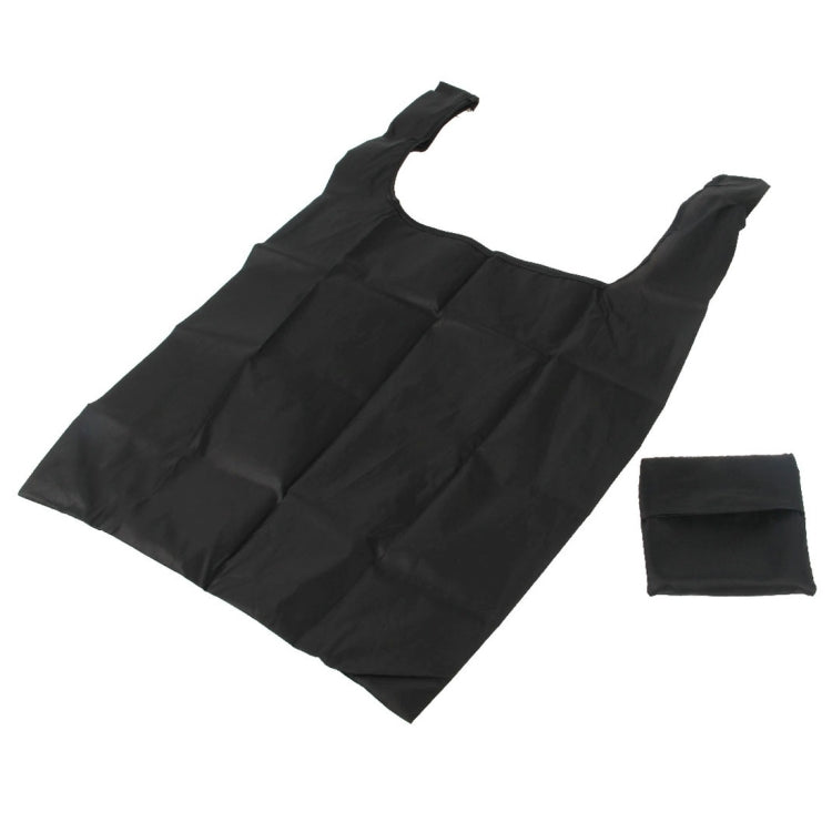 Ripstop Nylon Reusable Grocery Shopping Bag Foldable Travel Pouch