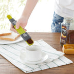 Creative Adjustable Measuring Baking Measuring Spoon with 9 Different Accurate Measurement Amount