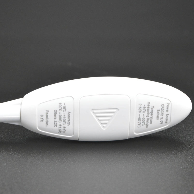 BENETECH GM1311 LCD Display Food Thermometer