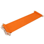 Outdoor Leisure / Office Relax Foot Hammock — Relax Foot Hammock