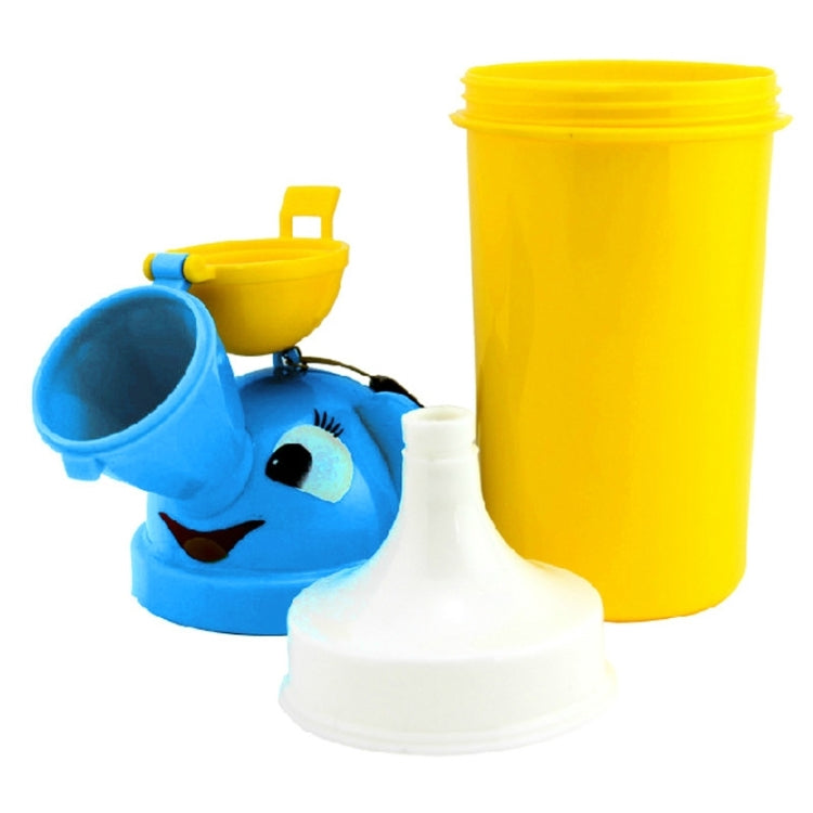 Portable Children Urinal / Car Urine Bottle for Boy