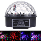 DMX Party Disco DJ Bar Colorful Pattern Lighting