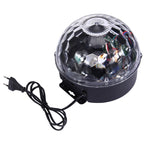 DMX Party Disco DJ Bar Colorful Pattern Lighting
