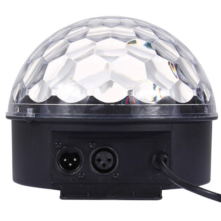 DMX Party Disco DJ Bar Colorful Pattern Lighting