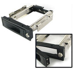 3.5 inch Serial II Hard Driver HDD-ROM Mobile Rack — view 2