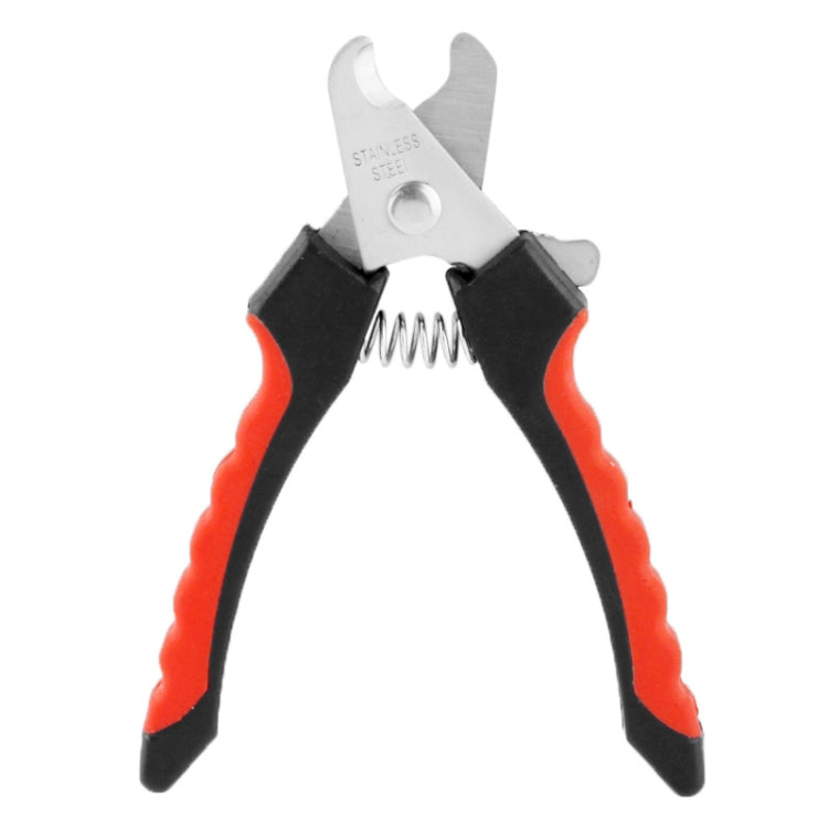M209 Professional Nail Clipper and File Set for Pet — view 3