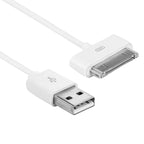 USB Cable for iPhone 4 & 4S, iPhone 3GS/3G, iPad 2, iPod Touch, Length: 1m (With Packing) — view 4