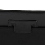 Litchi Texture Flip Leather Case with Holder & Sleep / Wake-up Function for iPad Air — view 7