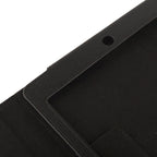 Litchi Texture Flip Leather Case with Holder & Sleep / Wake-up Function for iPad Air — view 8