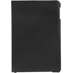 Litchi Texture 360 Degrees Rotation Leather Tablet Case with Holder for iPad Air / Air 2 / iPad 9.7 2017 / iPad 9.7 2018