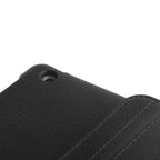 Litchi Texture 360 Degrees Rotation Leather Tablet Case with Holder for iPad Air / Air 2 / iPad 9.7 2017 / iPad 9.7 2018