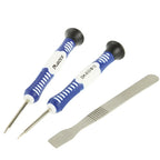 High Quality Special Opening Tools Sets for iPhone 6 & 6 Plus / iPhone 5 / iPhone 4 & 4S, 8 in 1