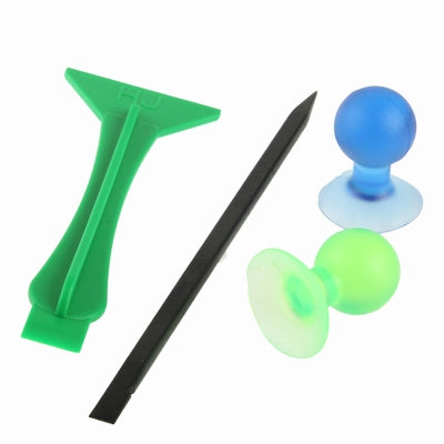 High Quality Special Opening Tools Sets for iPhone 6 & 6 Plus / iPhone 5 / iPhone 4 & 4S, 8 in 1