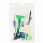 High Quality Special Opening Tools Sets for iPhone 6 & 6 Plus / iPhone 5 / iPhone 4 & 4S, 8 in 1