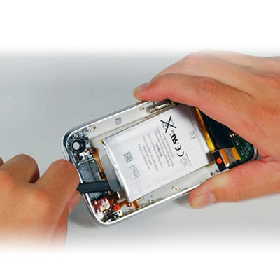 High Quality Special Opening Tools Sets for iPhone 6 & 6 Plus / iPhone 5 / iPhone 4 & 4S, 8 in 1