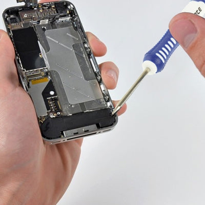 High Quality Special Opening Tools Sets for iPhone 6 & 6 Plus / iPhone 5 / iPhone 4 & 4S, 8 in 1