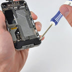 High Quality Special Opening Tools Sets for iPhone 6 & 6 Plus / iPhone 5 / iPhone 4 & 4S, 8 in 1