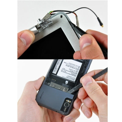 Phone / Tablet PC Opening Tools / LCD Screen Removal Tool