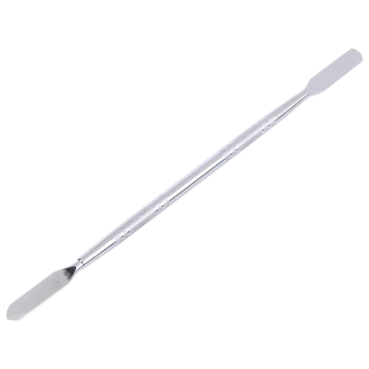 Professional Mobile Phone / Tablet PC Metal Disassembly Rods Repairing Tool, Length: 18cm