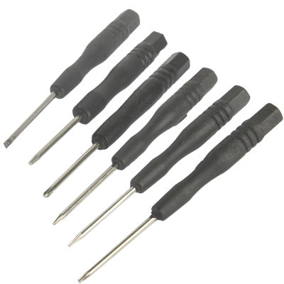(Screwdrivers + Plastic Opening Tools) Professional Premium Precision Phone Disassembly Tool, 14 in 1