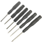(Screwdrivers + Plastic Opening Tools) Professional Premium Precision Phone Disassembly Tool, 14 in 1