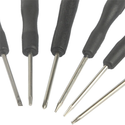 (Screwdrivers + Plastic Opening Tools) Professional Premium Precision Phone Disassembly Tool, 14 in 1