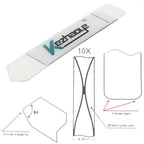 l for Smart Phone and Tablet, Thin Pry Blade Opening Repair Too