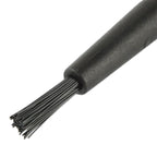 Electronic Component Round Handle Antistatic Cleaning Brush, Length: 14cm, Length: 14cm — view 3