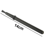 Electronic Component Round Handle Antistatic Cleaning Brush, Length: 14cm, Length: 14cm — view 4