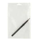Electronic Component Round Handle Antistatic Cleaning Brush, Length: 14cm, Length: 14cm — view 5