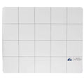 Magnetic Project Mat for iPhone / Samsung Repairing Tools, Size: 30cmx 25cm