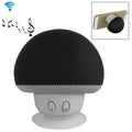 Mushroom Shape Bluetooth Speaker with Suction Holder