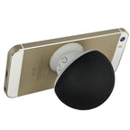 Mushroom Shape Bluetooth Speaker with Suction Holder
