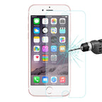 ENKAY 0.26mm 9H Surface Hardness 2.5D Explosion-proof Tempered Glass Film for iPhone 6S Plus