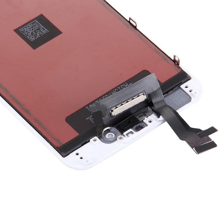 LCD Screen with Frame for iPhone 6