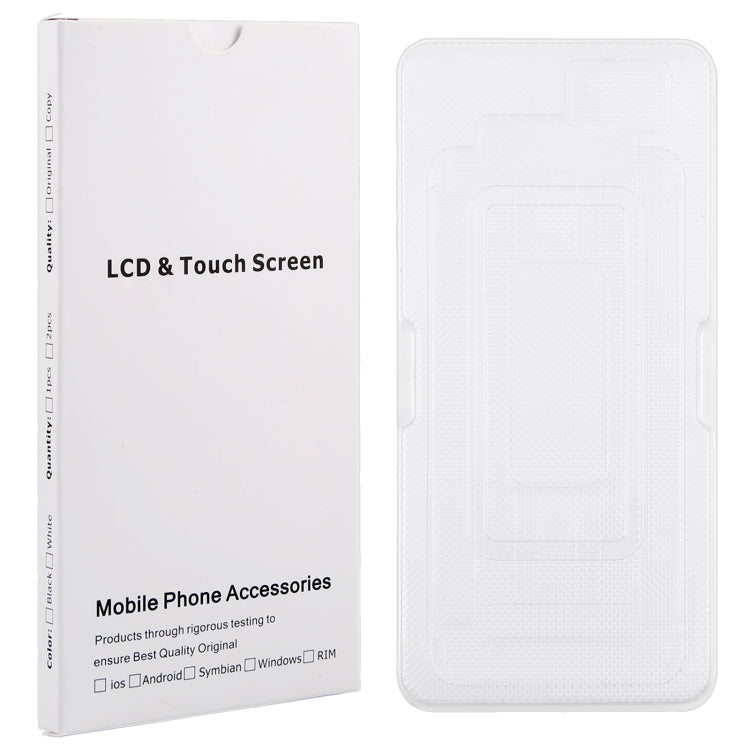 LCD Screen with Frame for iPhone 6