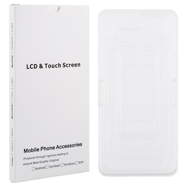 LCD Screen with Frame for iPhone 6 Plus