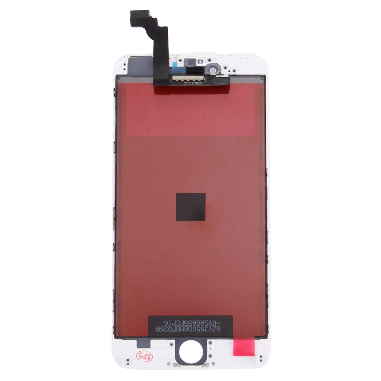LCD Screen with Frame for iPhone 6 Plus