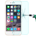 Hat-Prince 0.26mm 9H Surface Hardness 2.5D Explosion-proof Tempered Glass Film for iPhone 6 Plus — view 2