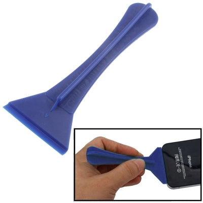 Disassemble Spudger Plastic Prying Tools for iPad 4 / iPad mini / mini 2 Retina / New iPad (iPad 3) / iPad 2 / iPad / iPhone 4 & 4S / 3G/3GS / Other Mobile Phone / Tablet PC