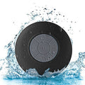 BTS-06 Mini Waterproof IPX4 Bluetooth V2.1 Speaker, Support Handfree Function