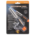 Multi Purpose Gas Torch — view 5