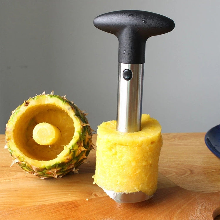 LsCook Pineapple Corer Slicer