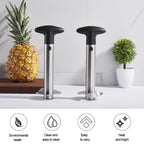 LsCook Pineapple Corer Slicer