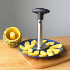 LsCook Pineapple Corer Slicer